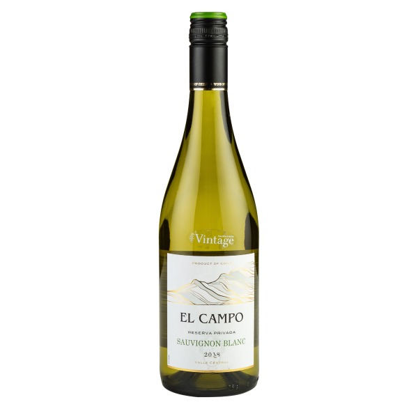 El Campo Sauvignon Blanc